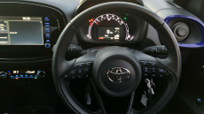 Toyota Aygo X 1.0 VVT-i Edge 5dr Petrol Hatchback